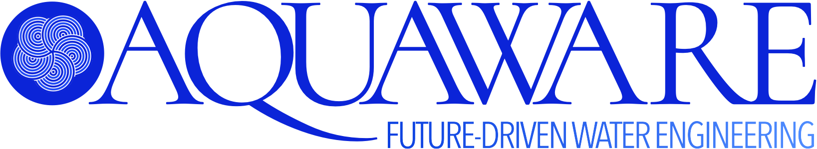 Aqua Ware Logo